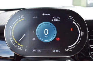MINI Electric