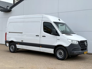 Mercedes-Benz eSprinter