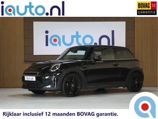 MINI Electric