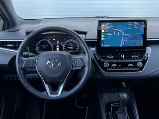 Toyota Corolla Touring Sports