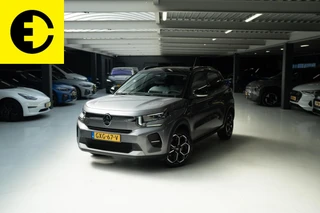 Citroën ë-C3
