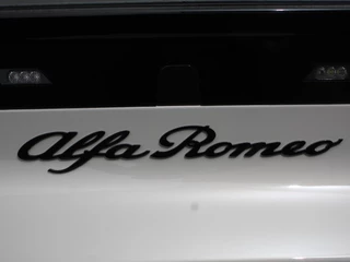 Alfa Romeo Junior