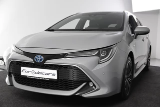 Toyota Corolla Touring Sports