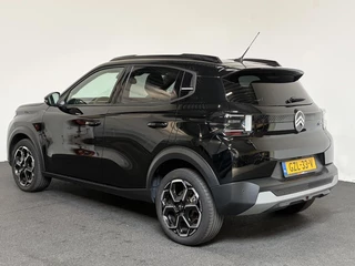 Citroën ë-C3