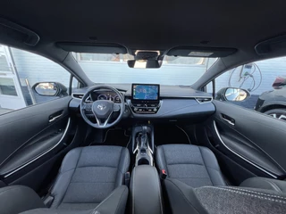 Toyota Corolla Touring Sports