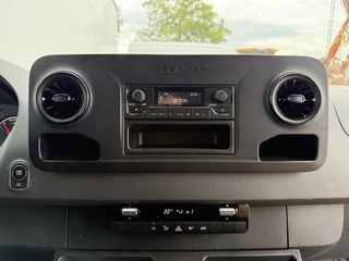 Mercedes-Benz eSprinter