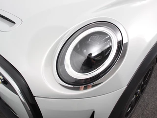 MINI Electric