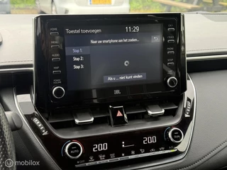 Toyota Corolla Touring Sports