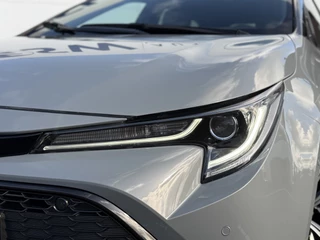 Toyota Corolla Touring Sports