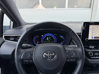 Toyota Corolla Touring Sports