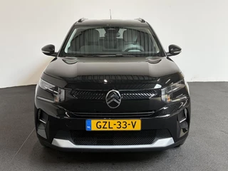 Citroën ë-C3