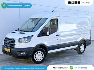 Ford E-Transit
