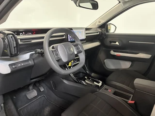 Citroën ë-C3