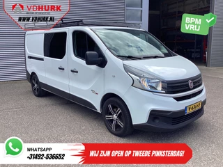 Fiat Talento