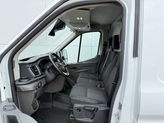 Ford E-Transit