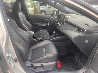 Toyota Corolla Touring Sports