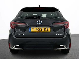 Toyota Corolla Touring Sports