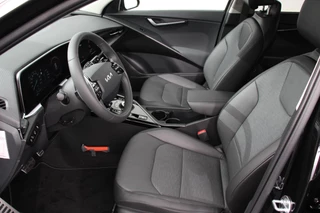 Kia Niro EV