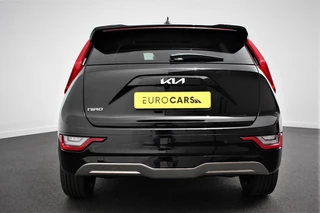 Kia Niro EV