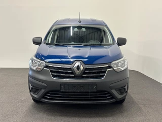 Renault Express