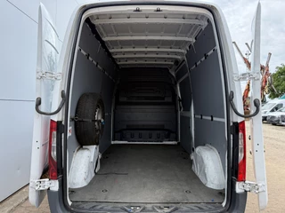 Mercedes-Benz eSprinter