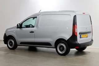 Renault Express