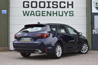 Toyota Corolla Touring Sports