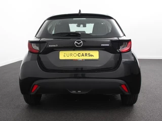 Mazda 2 Hybrid