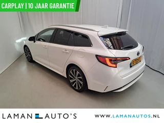 Toyota Corolla Touring Sports