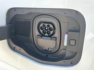 Ford E-Transit Courier