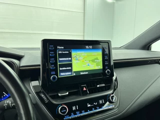 Toyota Corolla Touring Sports
