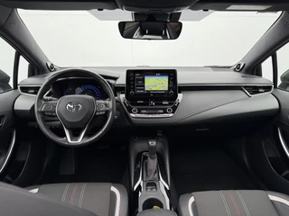 Toyota Corolla Touring Sports