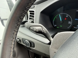 Ford E-Transit