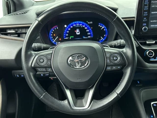 Toyota Corolla Touring Sports