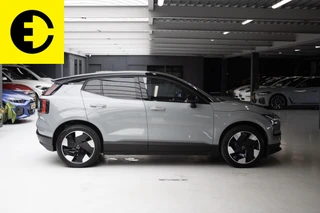 Volvo EX30