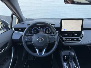 Toyota Corolla Touring Sports