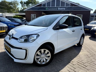 Volkswagen e-up!