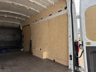 Ford E-Transit