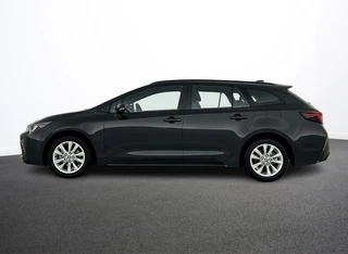 Toyota Corolla Touring Sports