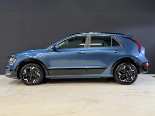 Kia Niro EV