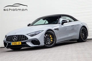 Mercedes-Benz SL