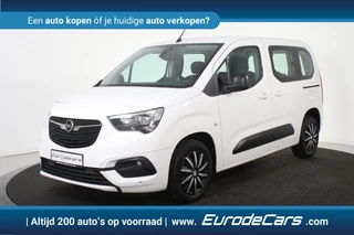 Opel Combo Life