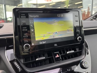 Toyota Corolla Touring Sports