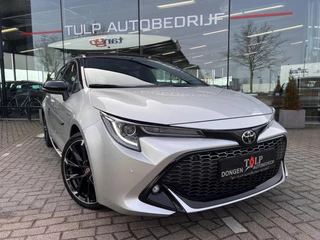Toyota Corolla Touring Sports
