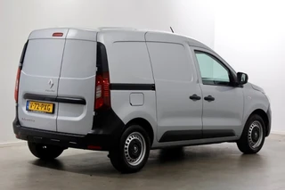 Renault Express