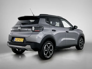 Citroën ë-C3