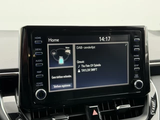 Toyota Corolla Touring Sports