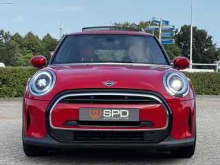 MINI 3-deurs
