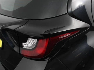 Mazda 2 Hybrid