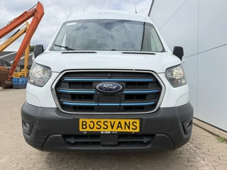 Ford E-Transit